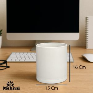 گلدان استوانه ای 103/15B