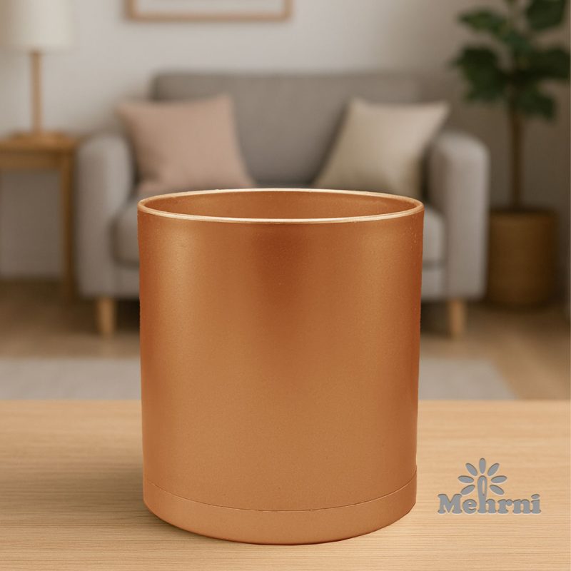 Cylindrical pot 103/25B