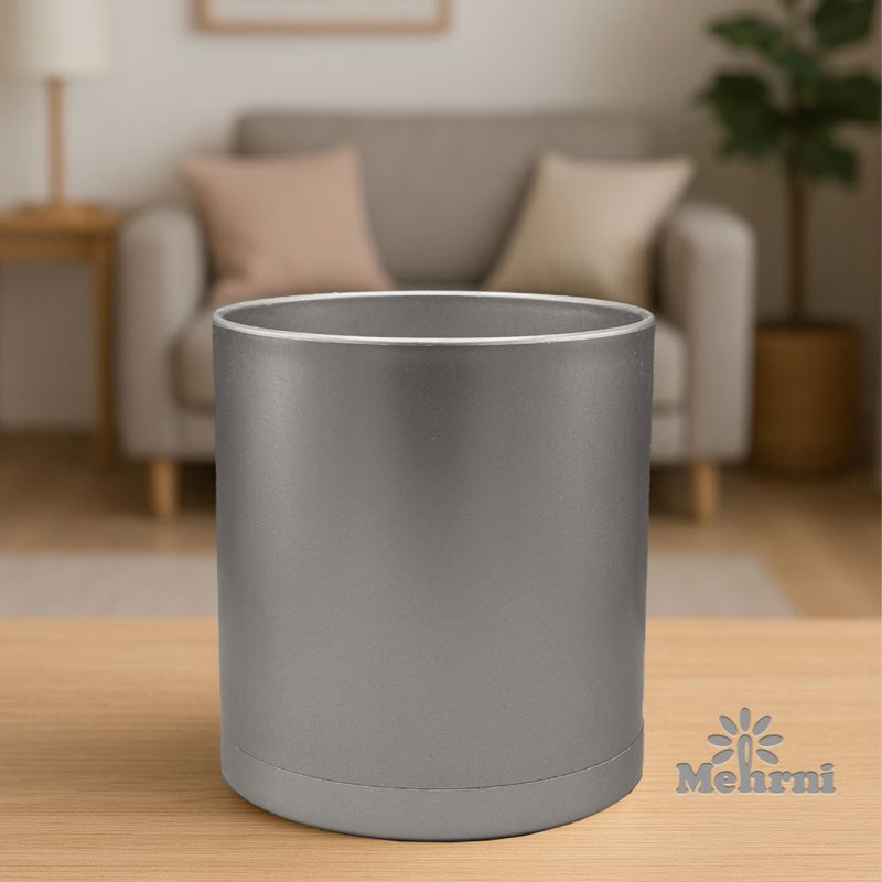 Cylindrical pot 103/25B