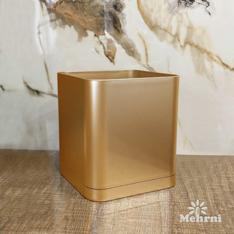 Cubic pot 30 cm opening (code 104/30B)