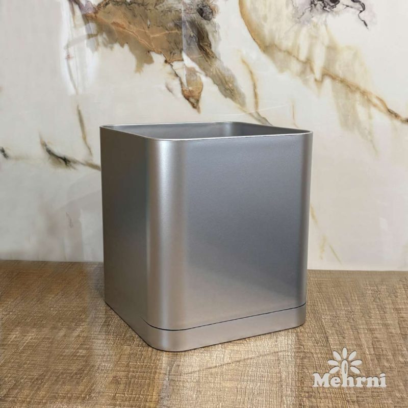 Cubic pot 30 cm opening (code 104/30B)