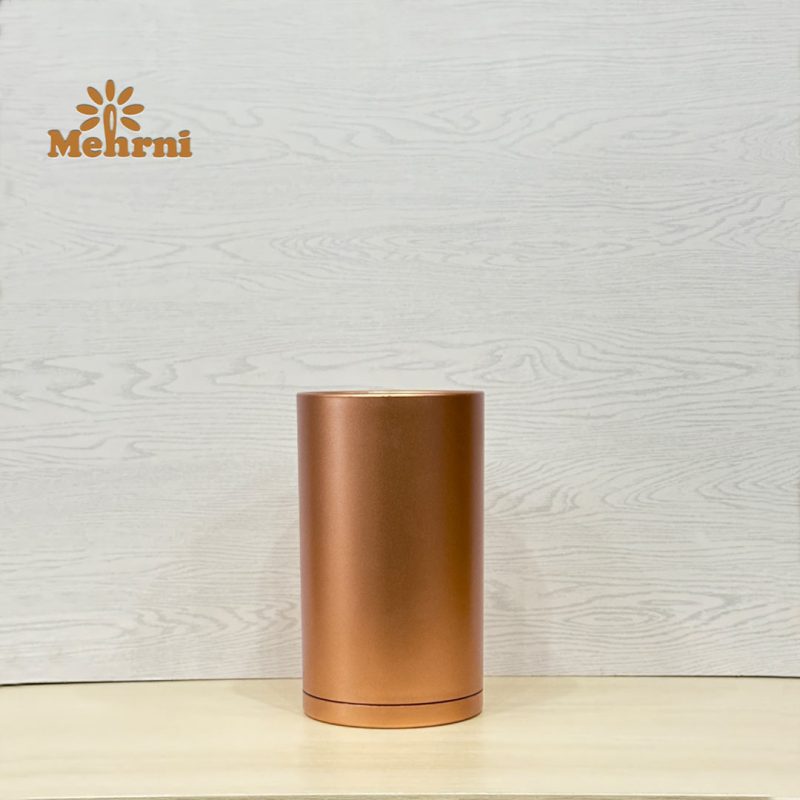 Cylinder pot 123/15
