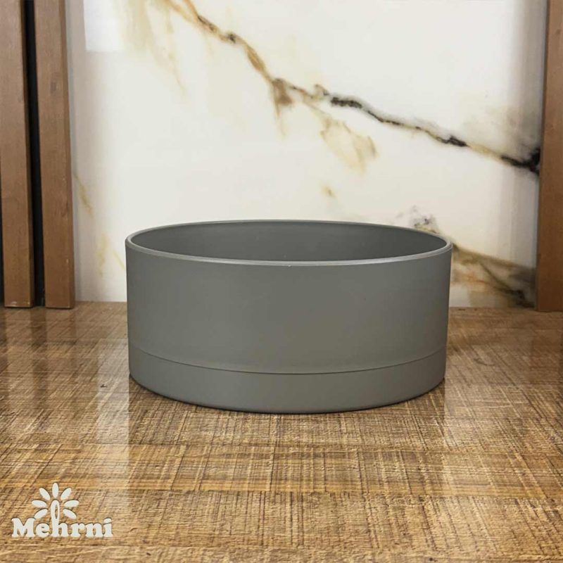 Short Bonsai Planter, 35 cm Opening (Code 143/35)