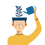 تصویری از ارامش