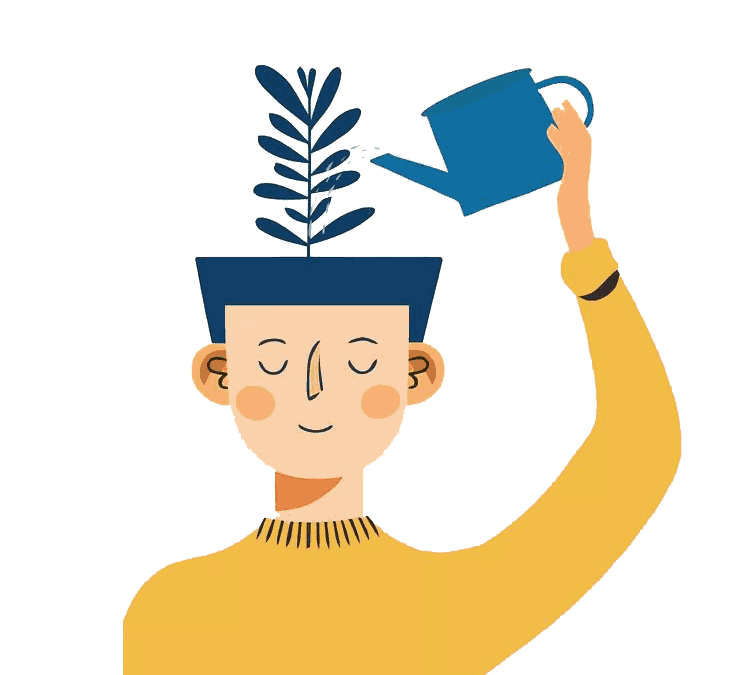 تصویری از ارامش