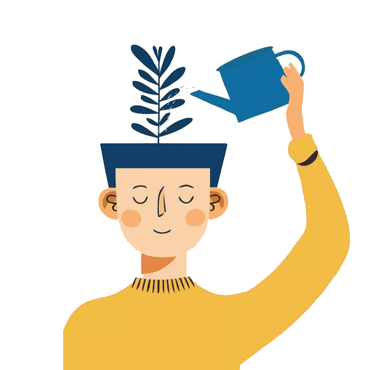 تصویری از ارامش