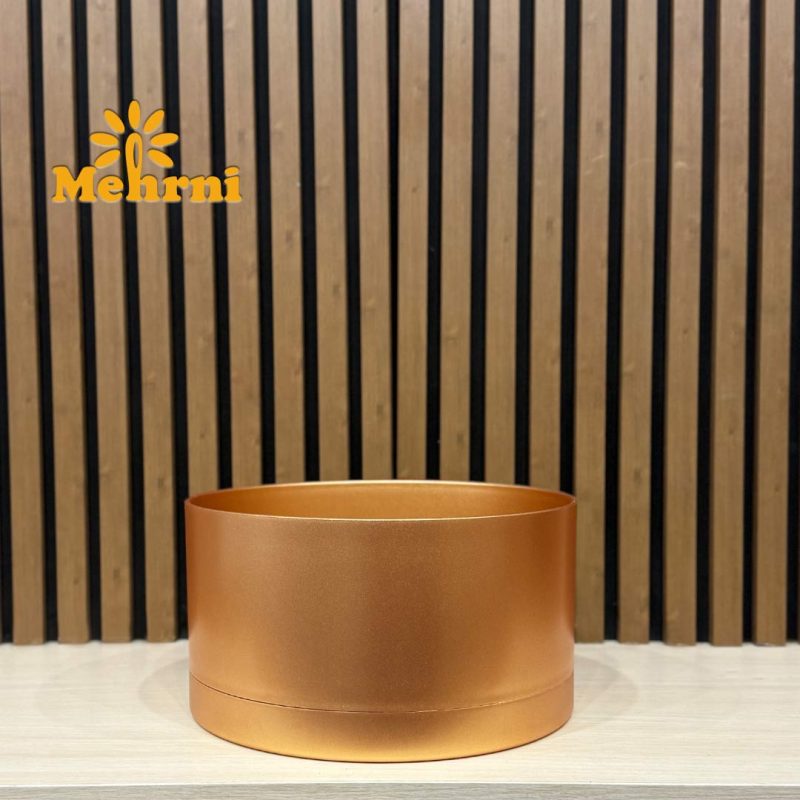 Tall Bonsai Planter, 25 cm Opening (Code 153/25)