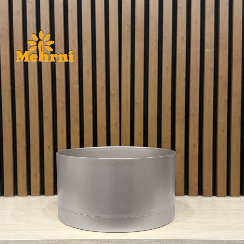 Tall Bonsai Planter, 25 cm Opening (Code 153/25)