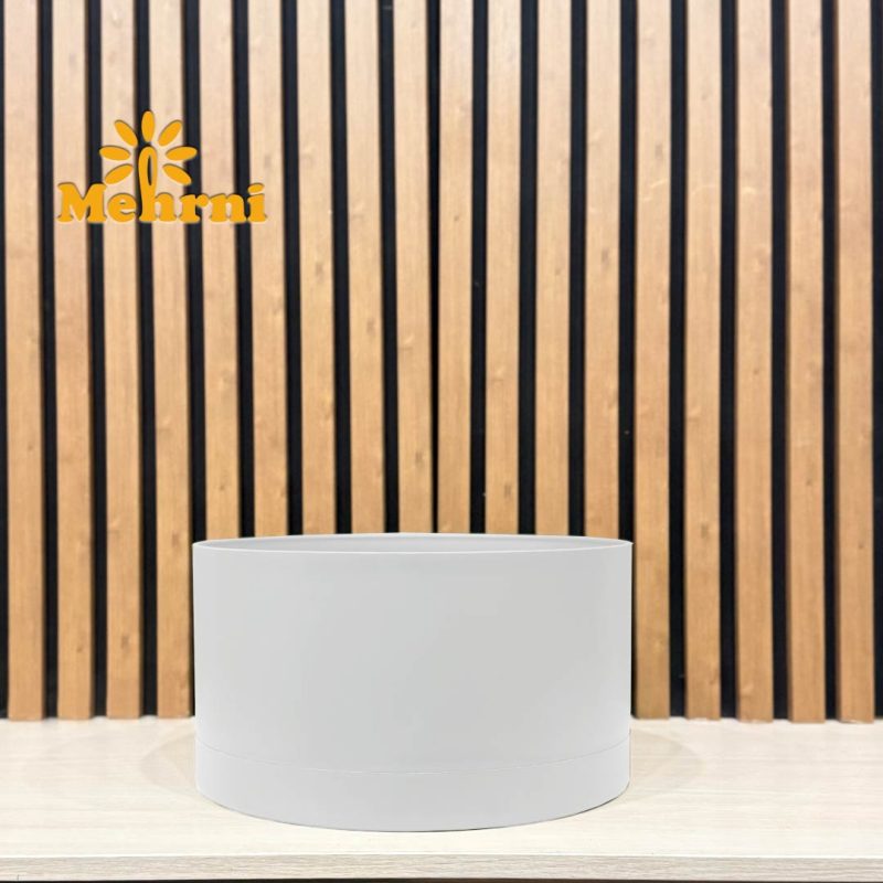 Tall Bonsai Planter, 25 cm Opening (Code 153/25)