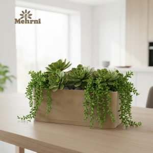گلدان باکس 304/15B